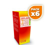 Pack 6x INFLAMIL CREMA 150Ml. DIETMED
