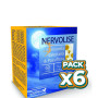 Pack 6x NERVOLISE 60 COMPRIMIDOS DIETMED