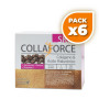 Pack 6x COLLAFORCE SKIN 30 SOBRES DIETMED