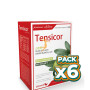 Pack 6x TENSICOR 60 COMPRIMIDOS DIETMED