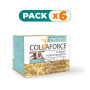 Pack 6x COLLAFORCE OSTEO 20 SOBRES DIETMED