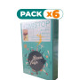 Pack 6x VOMISTOP 15 CÁPSULAS DIETMED