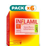 Pack 6x INFLAMIL 60 COMPRIMIDOS DIETMED