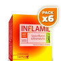 Pack 6x INFLAMIL 60 COMPRIMIDOS DIETMED