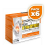 Pack 6x KONDROSAMINA MSM FLEX 20 SOBRES DIETMED