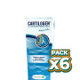 Pack 6x CARTILOGEN GEL 150Ml. DIETMED