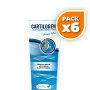 Pack 6x CARTILOGEN GEL 150Ml. DIETMED