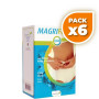 Pack 6x MAGRIFORM EMA TISANA 150Gr. DIETMED