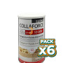 Pack 6x SUPER COLLAFORCE 10.000 450Gr. DIETMED