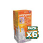 Pack 6x PROPOTUSS JARABE TS 250Ml. DIETMED