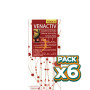 Pack 6x VENACTIV TÓNICO 250Ml. DIETMED