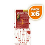 Pack 6x VENACTIV TÓNICO 250Ml. DIETMED