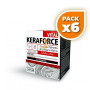 Pack 6x KERAFORCE VITAL 30 CÁPSULAS DIETMED