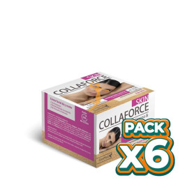 Pack 6x COLLAFORCE SKIN 50Ml. DIETMED