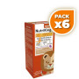 Pack 6x NUTRIKINGS APETIT 150Ml. DIETMED