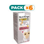 Pack 6x NUTRIKINGS CALM 150Ml. DIETMED