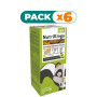 Pack 6x NUTRIKINGS LAX 150Ml. DIETMED