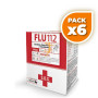 Pack 6x FLU112 30 CÁPSULAS DIETMED