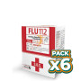 Pack 6x FLU112 30 CÁPSULAS DIETMED