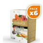 Pack 6x ALCALINAOX 30 CÁPSULAS DIETMED