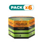 Pack 6x MEGAROYAL INFANS 20 AMPOLLAS DIETMED