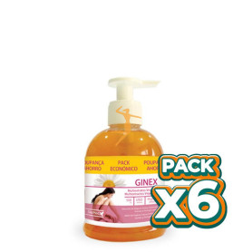 Pack 6x GINEX 500Ml. DIETMED