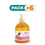 Pack 6x GINEX 500Ml. DIETMED