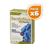 Pack 6x BACIDOFILUS PLUS 60 CÁPSULAS DIETMED