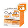 Pack 6x COLLAFORCE SUPER CON CÚRCUMA 20 SOBRES DIETMED