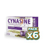 Pack 6x CYNASINE DEPUR PLUS 30 AMPOLLAS DIETMED