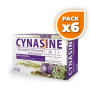 Pack 6x CYNASINE DEPUR PLUS 30 AMPOLLAS DIETMED