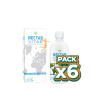 Pack 6x NECTAR VITAE 500Ml. DIETMED