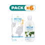 Pack 6x NECTAR VITAE 500Ml. DIETMED
