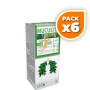Pack 6x MUCUS 112 150Ml. DIETMED