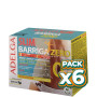 Pack 6x ADELGASLIM BARRIGA ZERO 30 CÁPSULAS DIETMED