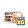 Pack 6x IMUNID TOTAL 20 AMPOLLAS DIETMED