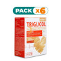 Pack 6x TRIGLICOL NORM 7 PLUS 30 COMPRIMIDOS DIETMED