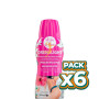 Pack 6x DRENALIGHT DRAIN FIRM 600Ml DIETMED