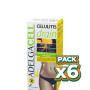 Pack 6x ADELGACELL CELULITE DRAIN 600 ML DIETMED