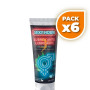 Pack 6x SEXY HOUR GEL 100 ML DIETMED