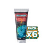 Pack 6x SEXY HOUR GEL 100 ML DIETMED