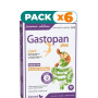 Pack 6x GASTOPAN PLUS 30 COMPRIMIDOS DIETMED