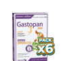 Pack 6x GASTOPAN PLUS 30 COMPRIMIDOS DIETMED