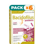 Pack 6x BACIDOFILUS POSTBIOTIC 30 CÁPSULAS DIETMED