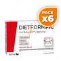 Pack 6x DIETFORMPIC 30 CÁPSULAS DIETMED
