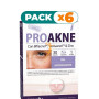 Pack 6x PROAKNE 30 CÁPSULAS DIETMED