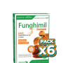 Pack 6x FUNGHIMIL INMUNE 60 CÁPSULAS DIETMED