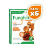 Pack 6x FUNGHIMIL INMUNE 60 CÁPSULAS DIETMED