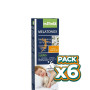 Pack 6x MELATONOX INFANTIL SOLUCIÓN ORAL 50ML DIETMED