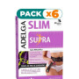 Pack 6x ADELGASLIM SUPRA 30 CÁPSULAS DIETMED